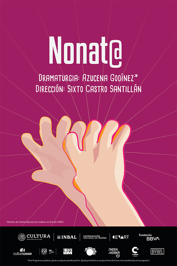 nonato